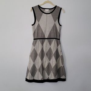 New York & Company Sweater Dress